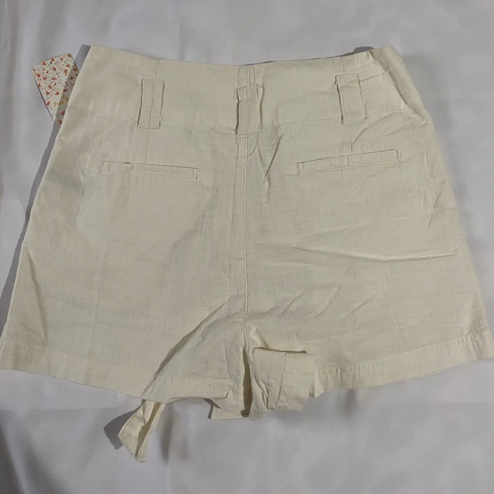 NWT Free People Shorts